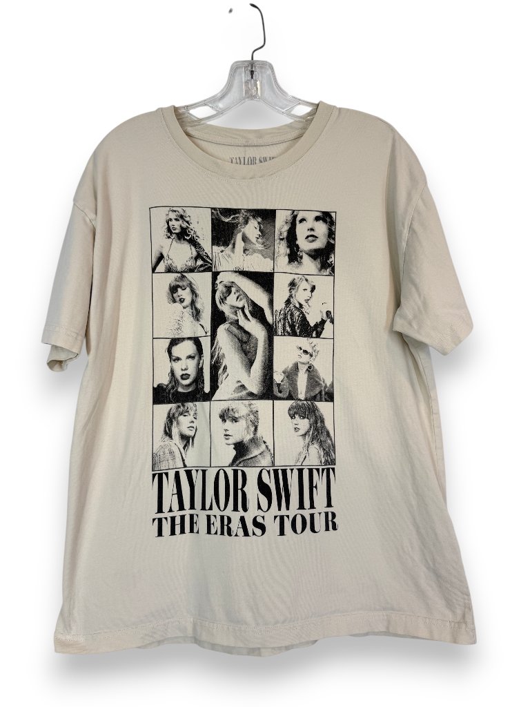 Taylor Swift The Eras Tour Graphic TShirt Size Medium Tee 2023 2024